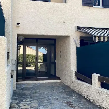 Appartamento Avec Terrasse A 300 M De La *